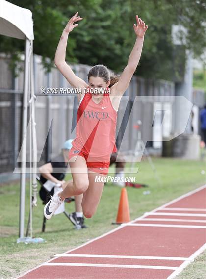 Thumbnail 3 in SPC Championships (Field Events) photogallery.
