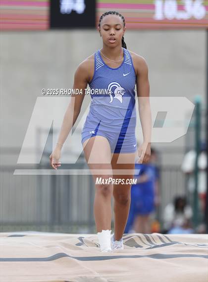 Thumbnail 3 in SPC Championships (Field Events) photogallery.