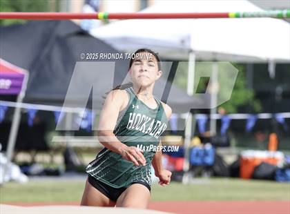 Thumbnail 3 in SPC Championships (Field Events) photogallery.