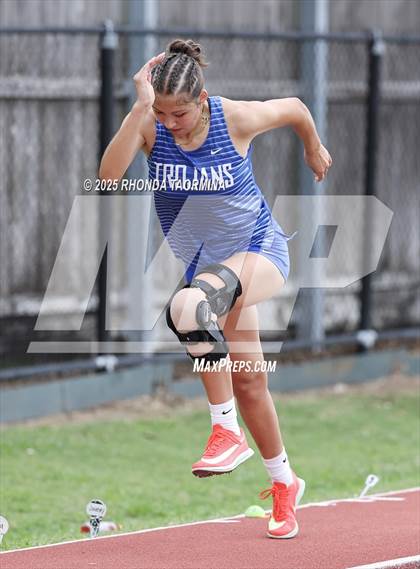 Thumbnail 1 in SPC Championships (Field Events) photogallery.