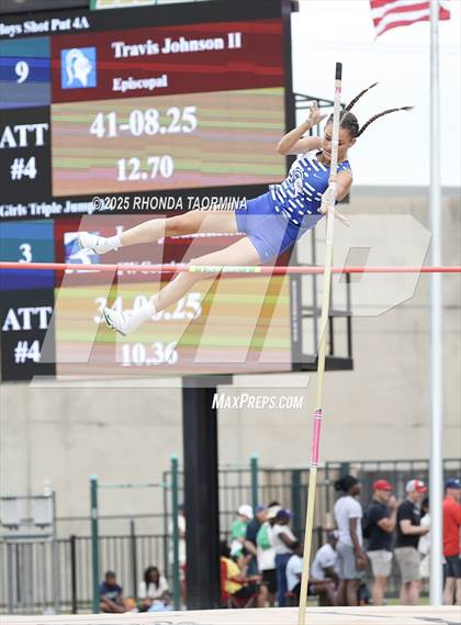 Thumbnail 2 in SPC Championships (Field Events) photogallery.