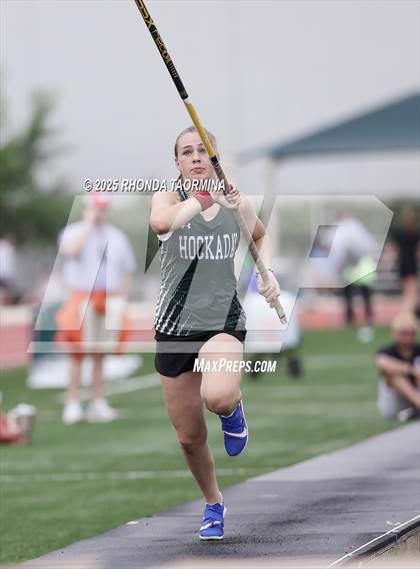 Thumbnail 1 in SPC Championships (Field Events) photogallery.