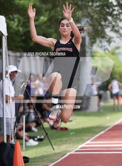 Thumbnail 2 in SPC Championships (Field Events) photogallery.