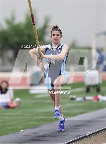 Thumbnail 2 in SPC Championships (Field Events) photogallery.