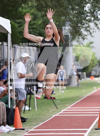 Thumbnail 3 in SPC Championships (Field Events) photogallery.