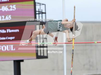 Thumbnail 3 in SPC Championships (Field Events) photogallery.