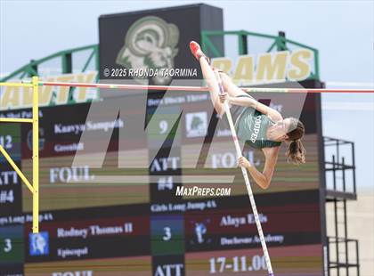 Thumbnail 3 in SPC Championships (Field Events) photogallery.