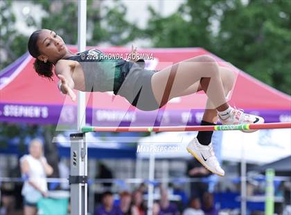 Thumbnail 2 in SPC Championships (Field Events) photogallery.