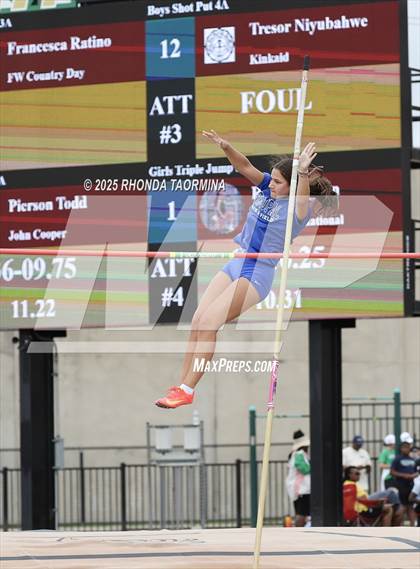 Thumbnail 1 in SPC Championships (Field Events) photogallery.