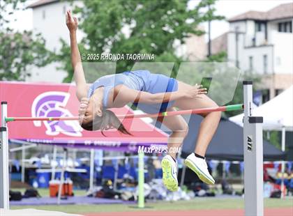 Thumbnail 1 in SPC Championships (Field Events) photogallery.