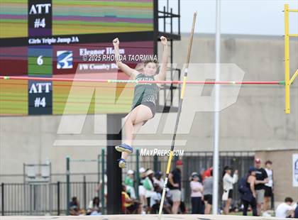 Thumbnail 3 in SPC Championships (Field Events) photogallery.