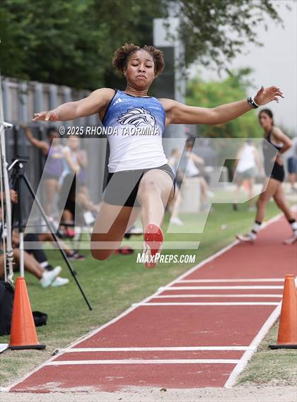 Thumbnail 1 in SPC Championships (Field Events) photogallery.