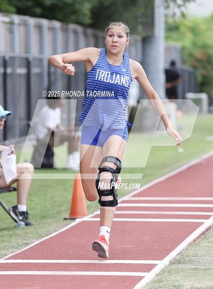 Thumbnail 1 in SPC Championships (Field Events) photogallery.
