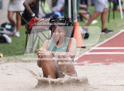 Thumbnail 3 in SPC Championships (Field Events) photogallery.