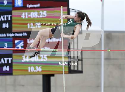 Thumbnail 3 in SPC Championships (Field Events) photogallery.