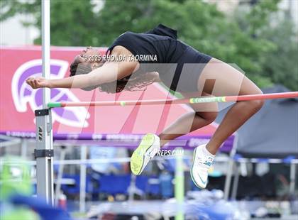 Thumbnail 3 in SPC Championships (Field Events) photogallery.
