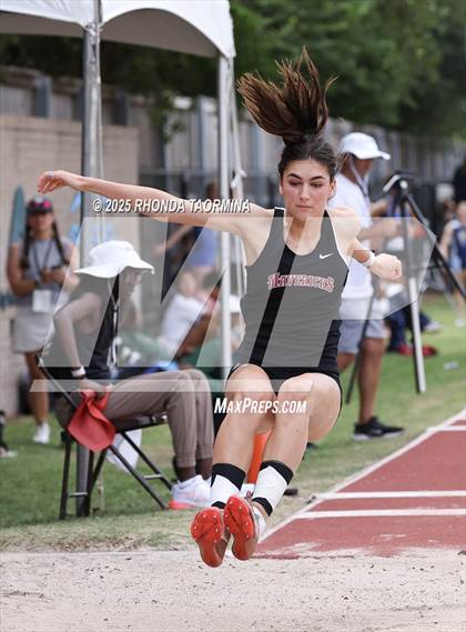 Thumbnail 1 in SPC Championships (Field Events) photogallery.