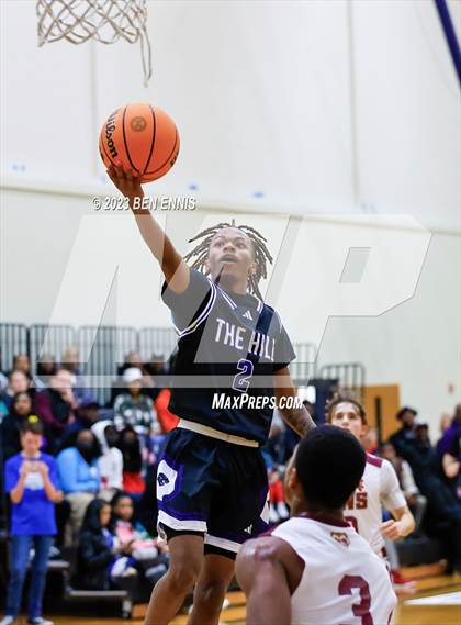 Thumbnail 2 in Walker vs. Chapel Hill (Lemon Street Classic) photogallery.