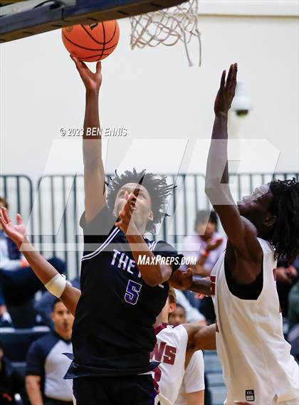 Thumbnail 3 in Walker vs. Chapel Hill (Lemon Street Classic) photogallery.