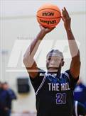 Photo from the gallery "Walker vs. Chapel Hill (Lemon Street Classic)"