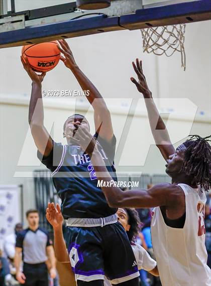Thumbnail 3 in Walker vs. Chapel Hill (Lemon Street Classic) photogallery.