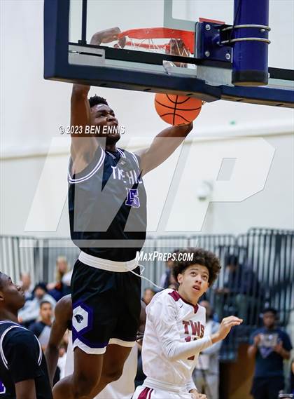 Thumbnail 1 in Walker vs. Chapel Hill (Lemon Street Classic) photogallery.