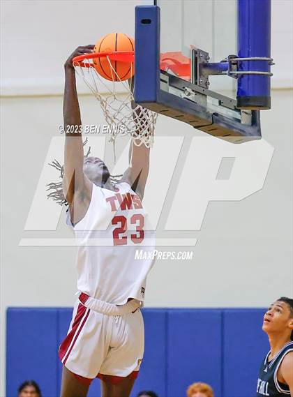 Thumbnail 2 in Walker vs. Chapel Hill (Lemon Street Classic) photogallery.