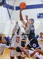 Photo from the gallery "Walker vs. Chapel Hill (Lemon Street Classic)"