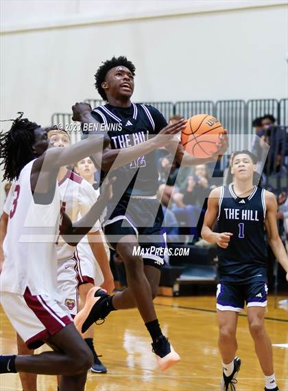 Thumbnail 3 in Walker vs. Chapel Hill (Lemon Street Classic) photogallery.