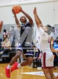 Photo from the gallery "Walker vs. Chapel Hill (Lemon Street Classic)"