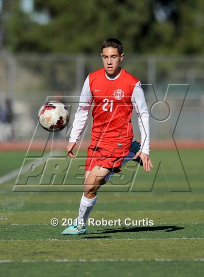Thumbnail 3 in Quartz Hill vs Hart photogallery.