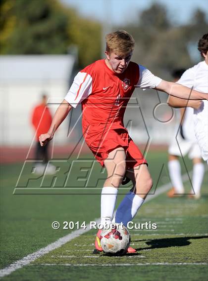 Thumbnail 3 in Quartz Hill vs Hart photogallery.