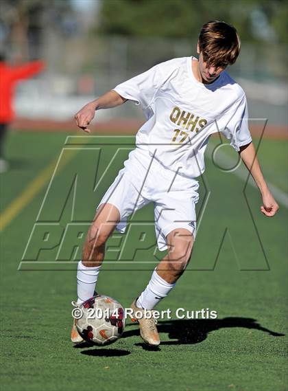 Thumbnail 3 in Quartz Hill vs Hart photogallery.