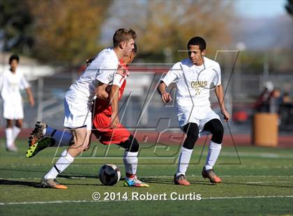 Thumbnail 1 in Quartz Hill vs Hart photogallery.