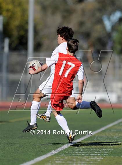 Thumbnail 2 in Quartz Hill vs Hart photogallery.