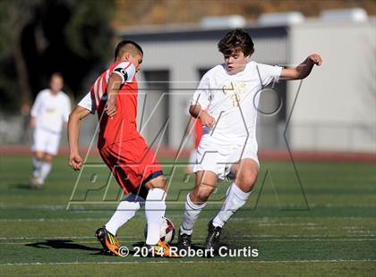 Thumbnail 3 in Quartz Hill vs Hart photogallery.