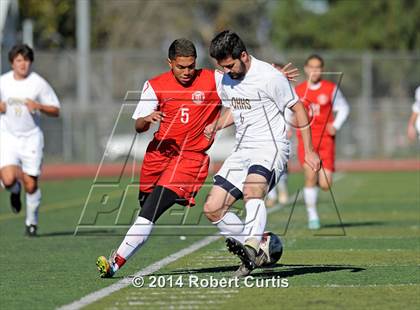 Thumbnail 2 in Quartz Hill vs Hart photogallery.