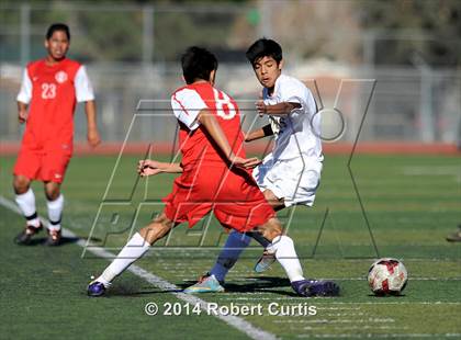 Thumbnail 1 in Quartz Hill vs Hart photogallery.