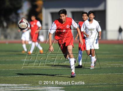 Thumbnail 1 in Quartz Hill vs Hart photogallery.