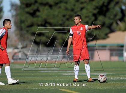 Thumbnail 1 in Quartz Hill vs Hart photogallery.