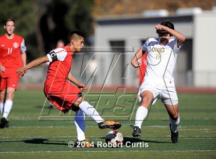 Thumbnail 2 in Quartz Hill vs Hart photogallery.
