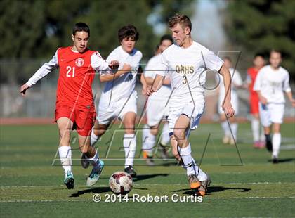 Thumbnail 2 in Quartz Hill vs Hart photogallery.
