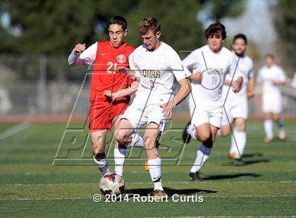Thumbnail 3 in Quartz Hill vs Hart photogallery.