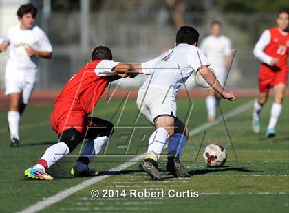 Thumbnail 2 in Quartz Hill vs Hart photogallery.