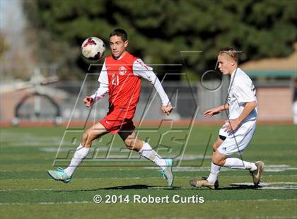 Thumbnail 1 in Quartz Hill vs Hart photogallery.
