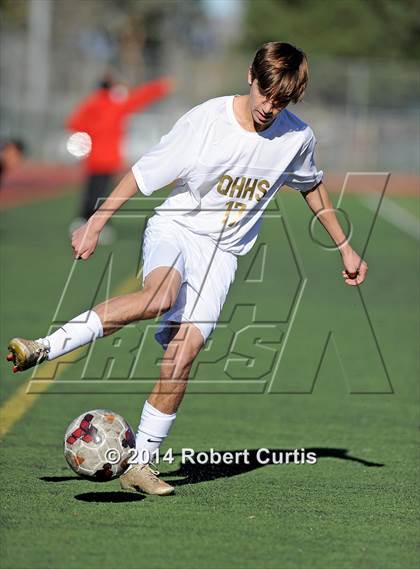 Thumbnail 1 in Quartz Hill vs Hart photogallery.