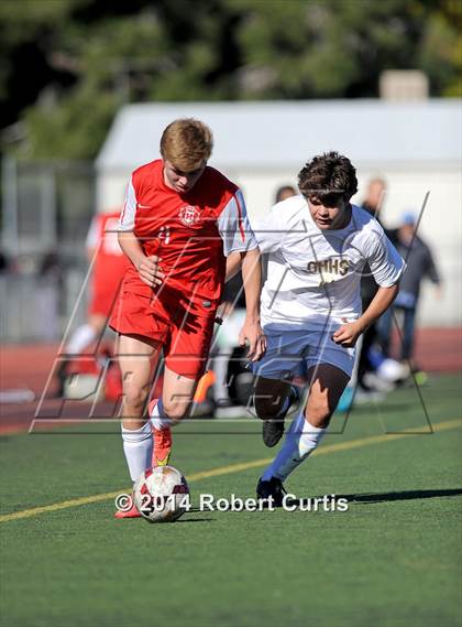 Thumbnail 1 in Quartz Hill vs Hart photogallery.