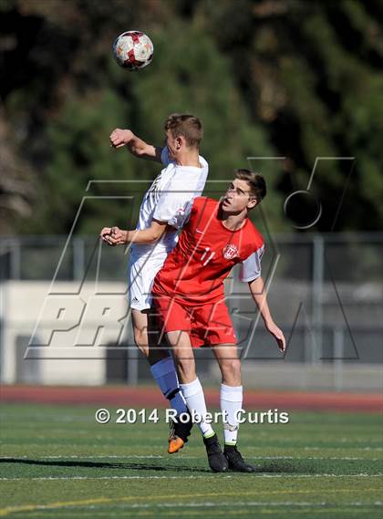 Thumbnail 1 in Quartz Hill vs Hart photogallery.