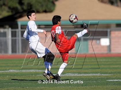Thumbnail 3 in Quartz Hill vs Hart photogallery.