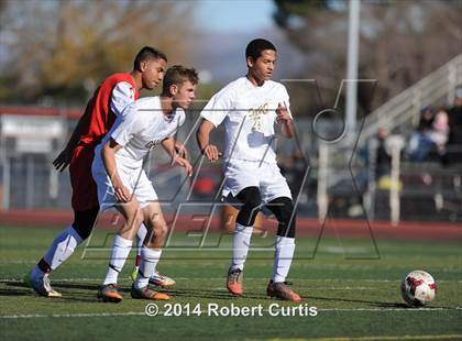 Thumbnail 3 in Quartz Hill vs Hart photogallery.